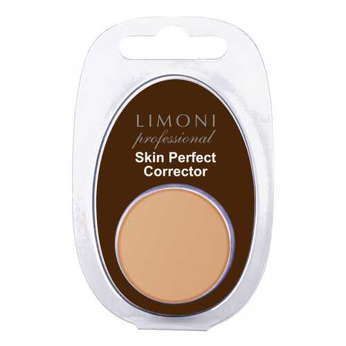 Корректор для лица Limoni Skin Perfect Corrector 04 1,5 г в Магнит Косметик