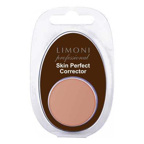 Корректор для лица Limoni Skin Perfect Corrector 06 1,5 г в Магнит Косметик