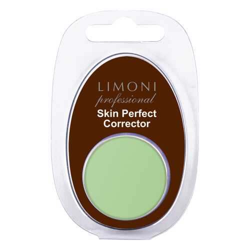 Корректор для лица Limoni Skin Perfect Corrector тон 01 1,5 гр в Магнит Косметик