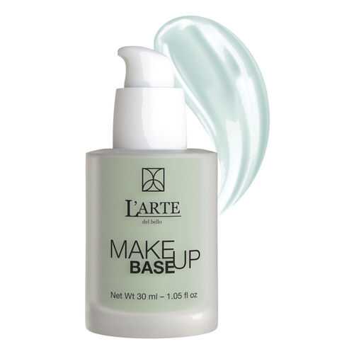 L'arte del bello База для лица Make Up Moisturizing Anti-Redness в Магнит Косметик