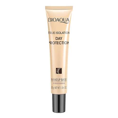 Основа для макияжа BioAqua True Isolation Day Protection Makeup Base Cream 30 мл в Магнит Косметик