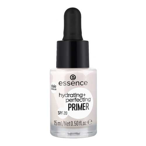 Основа для макияжа essence Hydrating + Perfecting Primer в Магнит Косметик