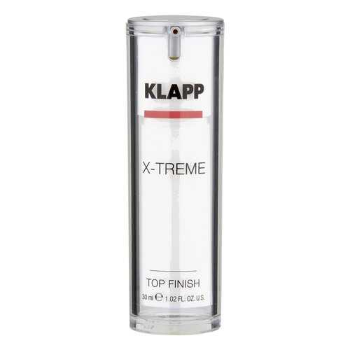 Основа для макияжа Klapp X-Treme Top Finish 30 мл в Магнит Косметик