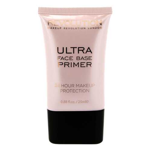 Основа для макияжа Makeup Revolution Ultra Face Base Primer 25 мл в Магнит Косметик