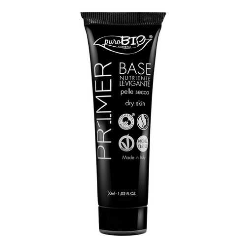 Основа для макияжа PuroBio Dry Skin Primer 30 мл в Магнит Косметик