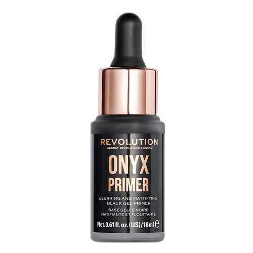Основа для макияжа Revolution Makeup Onyx Primer 18 мл в Магнит Косметик