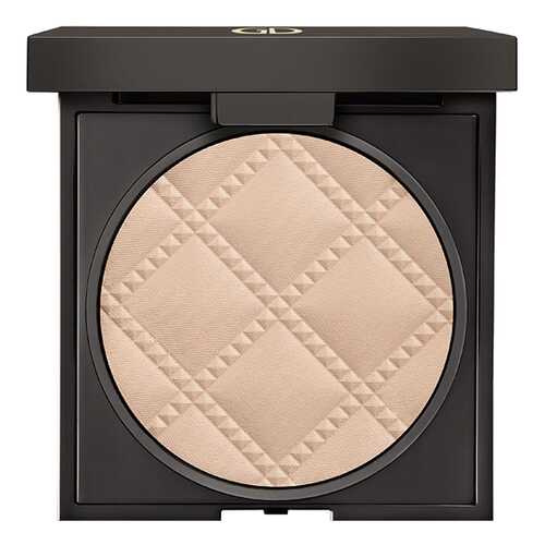 Пудра Ga-De Idyllic Soft Satin Pressed Powder 26 Medium Beige 11 г в Магнит Косметик