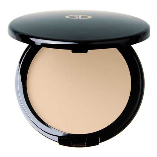 Пудра Ga-De Rich & Moist Pressed Powder SPF15 12 Ideal Beige 10 г в Магнит Косметик