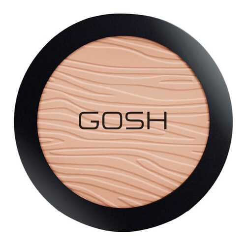 Пудра Gosh Dextreme High Coverage Powder 006 9 г в Магнит Косметик