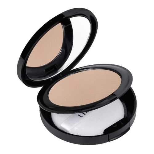 Пудра Limoni Lace Compact Powder 03 в Магнит Косметик