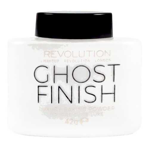Пудра Makeup Revolution Ghost Finish Baking Powder 42 г в Магнит Косметик