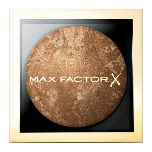Пудра Max Factor Bronzer 10 3 г в Магнит Косметик