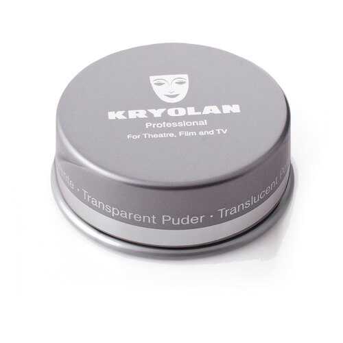 Пудра рассыпчатая прозрачная/Translucent Powder 60 гр.,Цв: TL11/Kryolan/5700-TL11 в Магнит Косметик