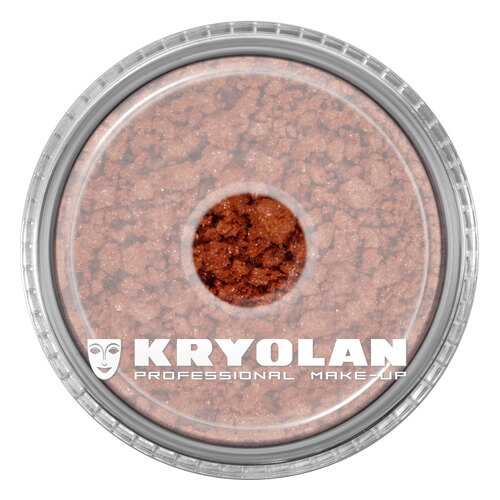 Пудра сатиновая для лица и тела/Satin Powder, 3 гр./Kryolan/5741-338-Lachsrosa в Магнит Косметик