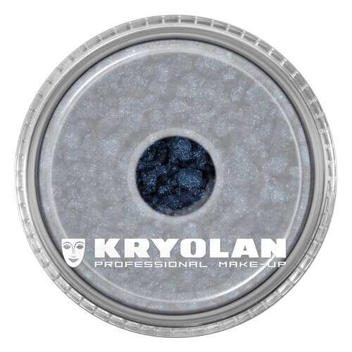 Пудра сатиновая для лица и тела/Satin Powder, 3 гр./Kryolan/5741-777-Lila3 в Магнит Косметик