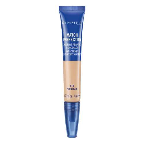 Rimmel Match Perfection 2-in-1 Skintone Adapting Concealer And Highligter в Магнит Косметик