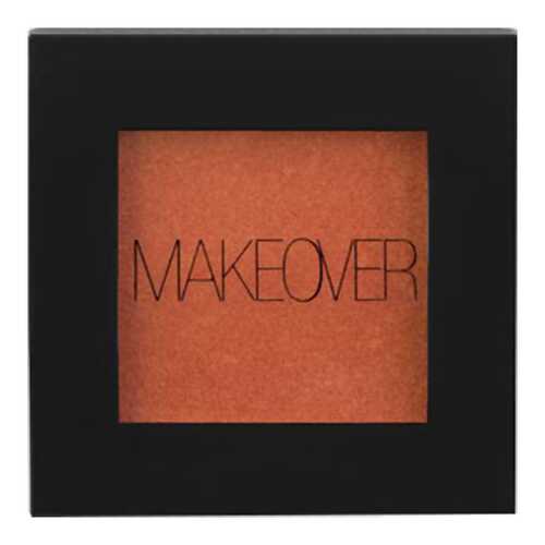 Румяна для лица Makeover Paris Single Blush, Copper в Магнит Косметик