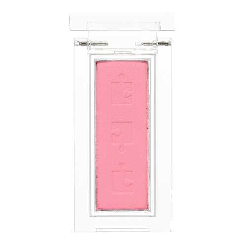 Румяна Holika Holika Piece Matching Blusher PK02 Poppy Pink 4 г в Магнит Косметик