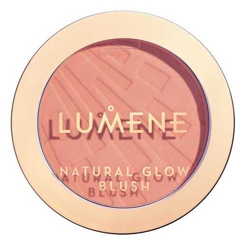 Румяна LUMENE Natural Glow Тон 2 в Магнит Косметик