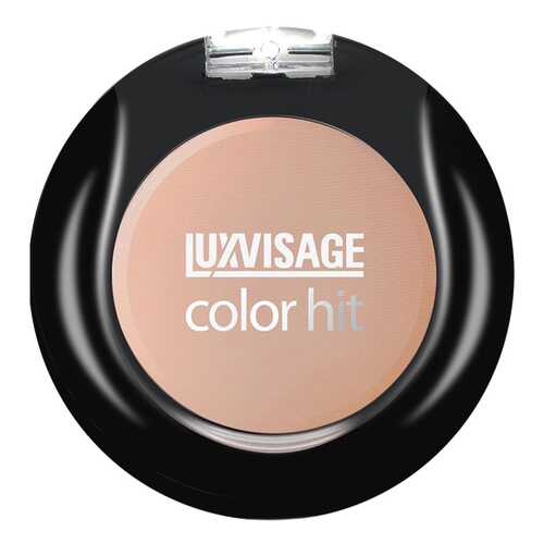 Румяна Luxvisage Color hit 12 2,5 г в Магнит Косметик