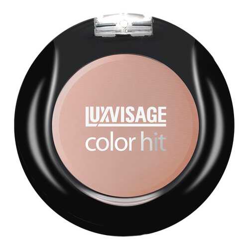 Румяна Luxvisage Color hit 14 2,5 г в Магнит Косметик