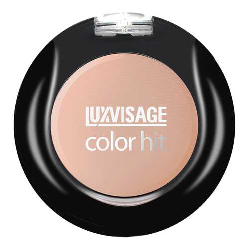 Румяна Luxvisage Color hit 16 2,5 г в Магнит Косметик