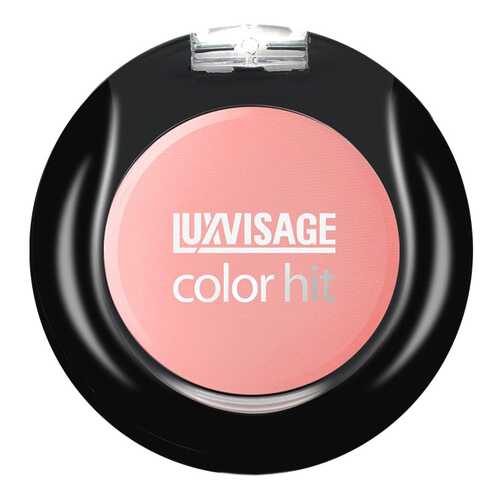 Румяна Luxvisage Color hit 18 2,5 г в Магнит Косметик