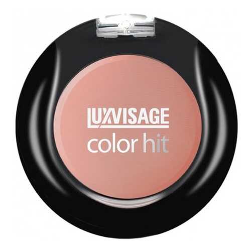 Румяна Luxvisage Color hit 19 2,5 г в Магнит Косметик