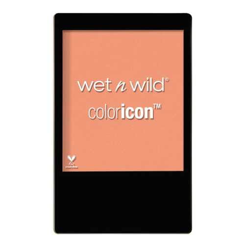 Румяна Wet n Wild Color Icon E3272 Apri-cot in the middle 6 г в Магнит Косметик