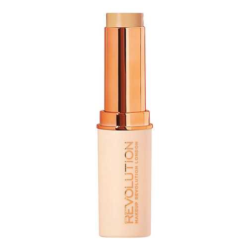 Тональный крем Makeup Revolution Fast Base Stick Foundation F9 в Магнит Косметик