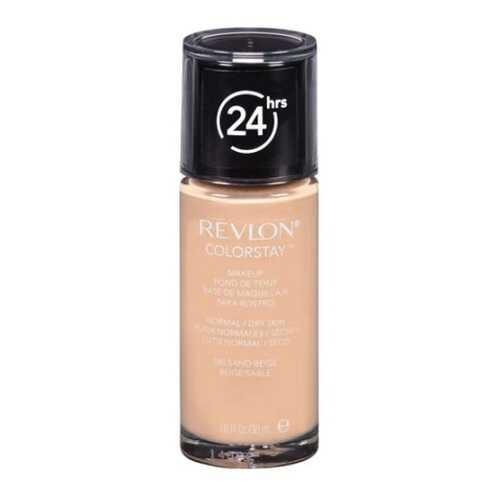 Тональный крем REVLON Colorstay Makeup For Normal-Dry Skin, тон 180 Sand Beige, 30 мл в Магнит Косметик