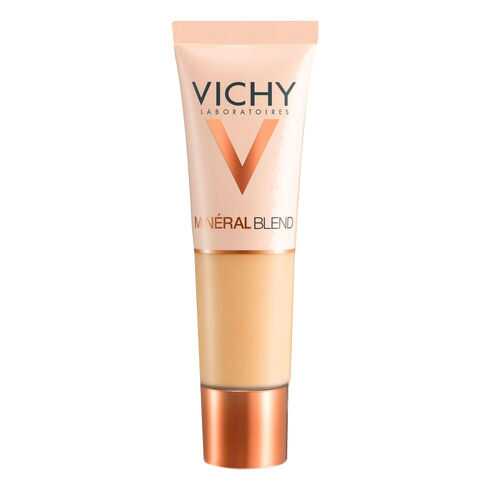 Тональный крем Vichy MineralBlend 03 Gypsum 30 мл в Магнит Косметик