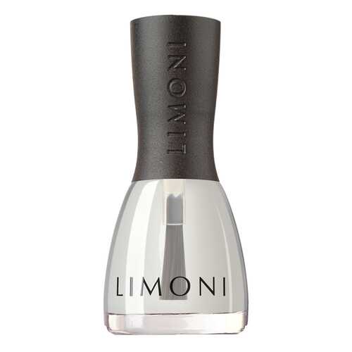 Базовое покрытие для ногтей LIMONI Gloss & Dry 7 мл в Магнит Косметик