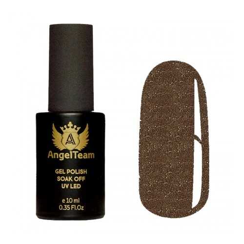 Гель-лак AngelTeam Gold spray, 10 мл в Магнит Косметик