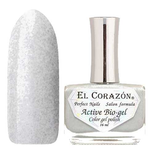 Гель–лак для ногтей EL Corazon Pearl №423/1003 16 мл в Магнит Косметик