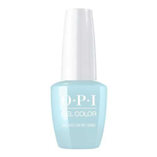 Гель-лак для ногтей OPI GelColor Gelato On My Mind 15 мл в Магнит Косметик