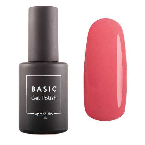 Гель-лак Masura BASIC Must Have, 11 мл в Магнит Косметик