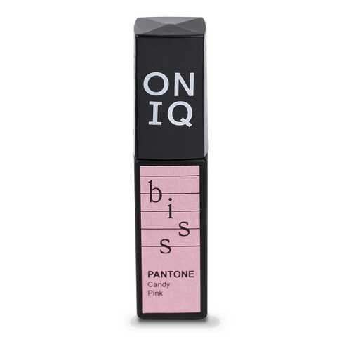 Гель-лак Oniq PANTONE: Candy pink 6 мл в Магнит Косметик