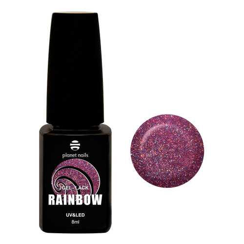 Гель-лак RAINBOW- 805, 8 мл Planet Nails 139-12805 в Магнит Косметик