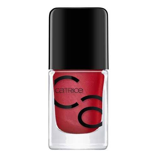 Лак для ногтей CATRICE IcoNails 57 Make Your Polish A Priority 10,5 мл в Магнит Косметик