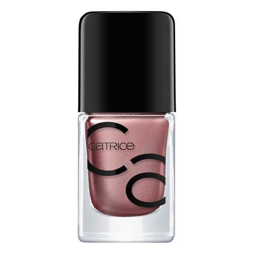 Лак для ногтей CATRICE ICONails Gel Lacquer 11 Go for Gold! 10,5 мл в Магнит Косметик