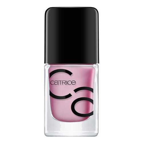 Лак для ногтей CATRICE IcoNails Gel Lacquer 60 Let Me Be Your Favourite 10,5 мл в Магнит Косметик