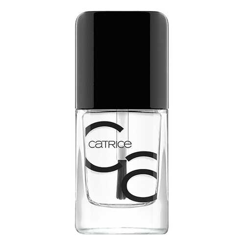 Лак для ногтей CATRICE ICONails Gel Lacquer 86 Polish Don't Work Until You Do в Магнит Косметик