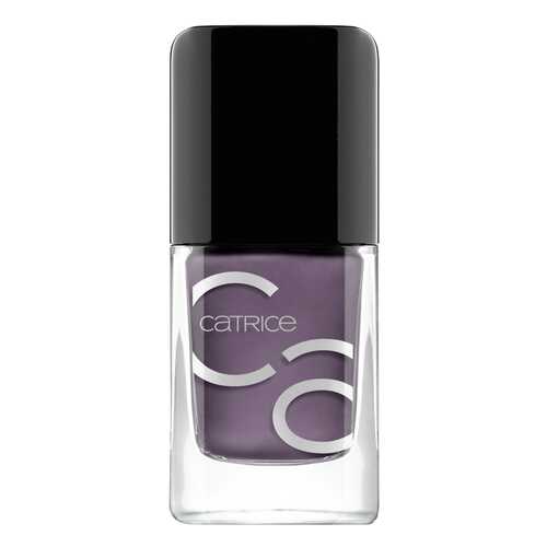 Лак для ногтей CATRICE ICONails Gel Lacquer 87 Enjoy The Lilac Things в Магнит Косметик