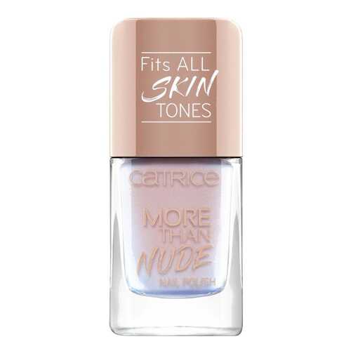 Лак для ногтей CATRICE More Than Nude Nail Polish 04 8 мл в Магнит Косметик