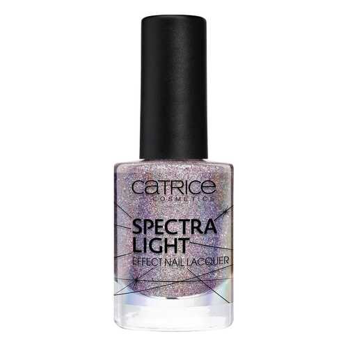 Лак для ногтей CATRICE Spectra Light Effect Nail Lacquer 01 Лавандовый 10 мл в Магнит Косметик