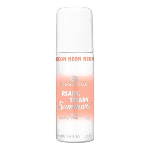 Лак для ногтей essence Ready, Steady, Summer тон 02, 50 мл в Магнит Косметик