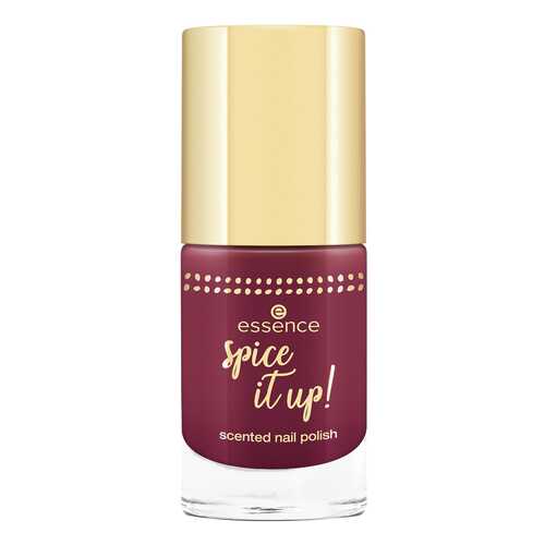 Лак для ногтей essence Spice it Up! 01 Sweet Like Berries Nagellak 8 мл в Магнит Косметик