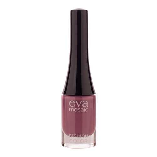 Лак для ногтей EVA Mosaic Fashion Colour №013 6 мл в Магнит Косметик