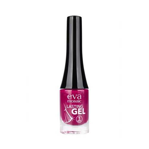 Лак для ногтей Eva Mosaic Lasting Gel 17, 6 мл в Магнит Косметик